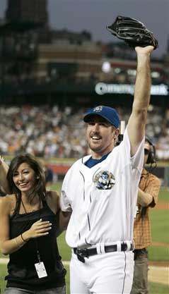 Justin Verlander