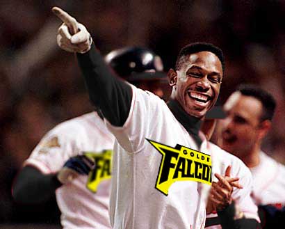 Kenny Lofton