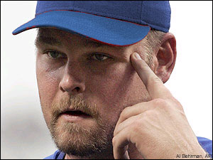 Kerry Wood