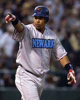 Manny Ramirez
