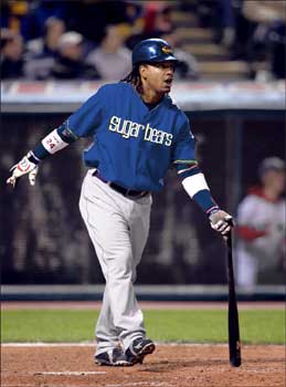 Manny Ramirez
