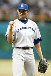 Mariano Rivera