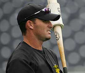 Mark Sweeney