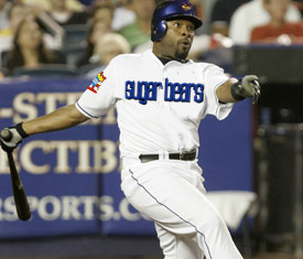 Marlon Anderson