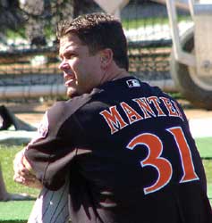 Matt Mantei