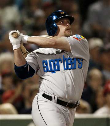 Matt Stairs