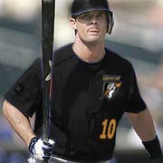 Michael Young