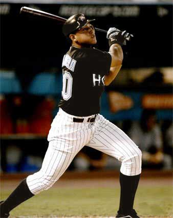 Miguel Cabrera