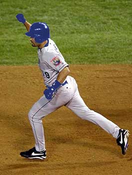 Mike Lowell