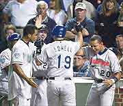Mike Lowell