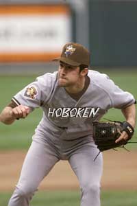 Mike Mussina