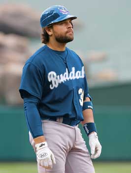 Mike Piazza