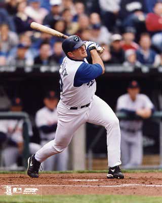 Mike Sweeney