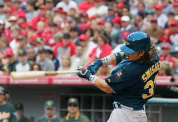 Nick Swisher