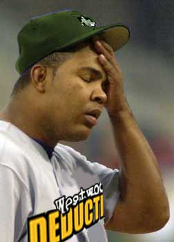 Odalis Perez