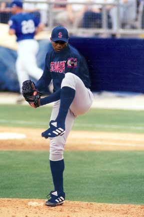 El Duque