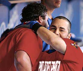 Paul Lo Duca