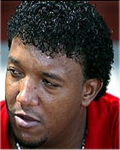 Pedro Martinez