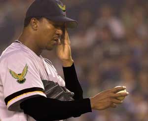 Pedro Martinez