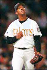 Pedro Martinez
