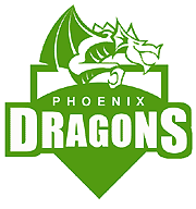 Phoenix Dragons