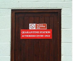 Quarantine