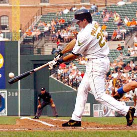 Rafael Palmeiro