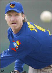 Randy Johnson