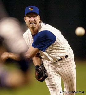 Randy Johnson