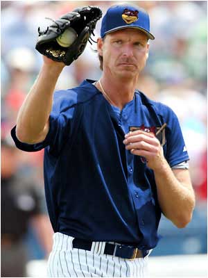 Randy Johnson