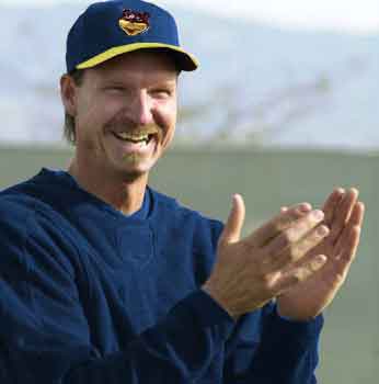 Randy Johnson
