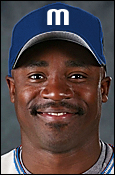 Ray Durham