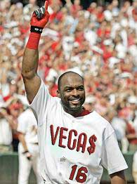 Reggie Sanders