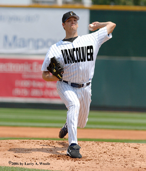 Rich Hill