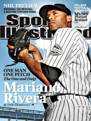 Mariano Rivera