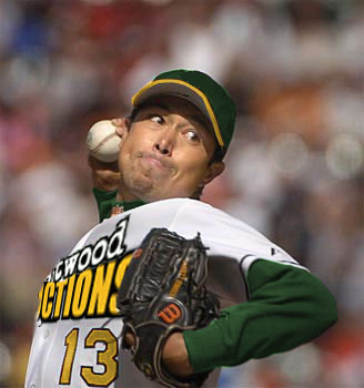 Rodrigo Lopez
