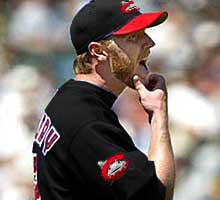 Roy Halladay