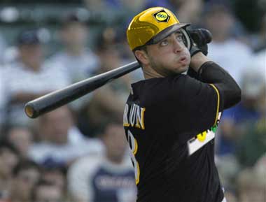 Ryan Braun