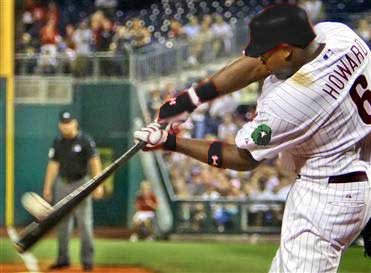 Ryan Howard