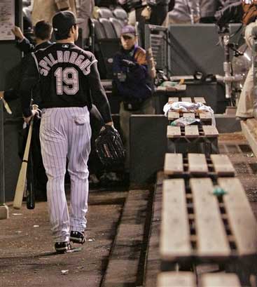 Ryan Spilborghs