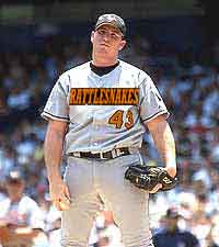 Sidney Ponson