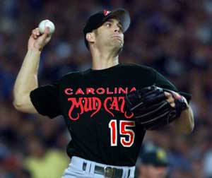Tim Hudson