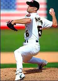 Tim Hudson