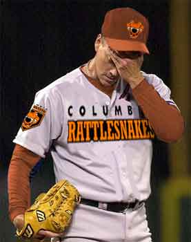 Tom Glavine
