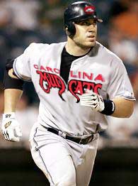 Travis Hafner