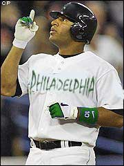 Vernon Wells