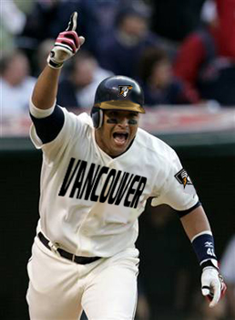 Victor Martinez