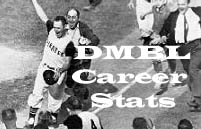 DMBL Career Stats